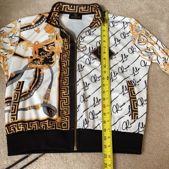 ❤️❤️❤️Lilo Ricco 2pc set❤️❤️❤️ - Picture 10 of 13